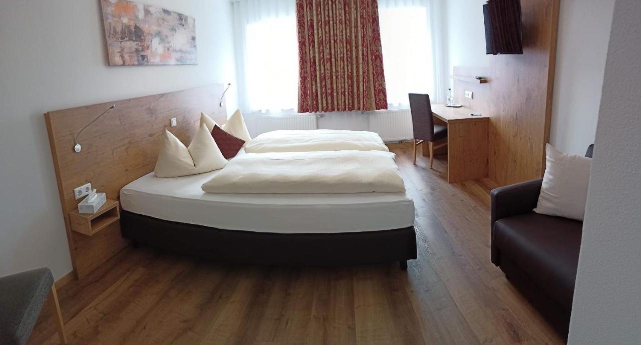 Hotel - Gasthof Erber Sinzing ภายนอก รูปภาพ