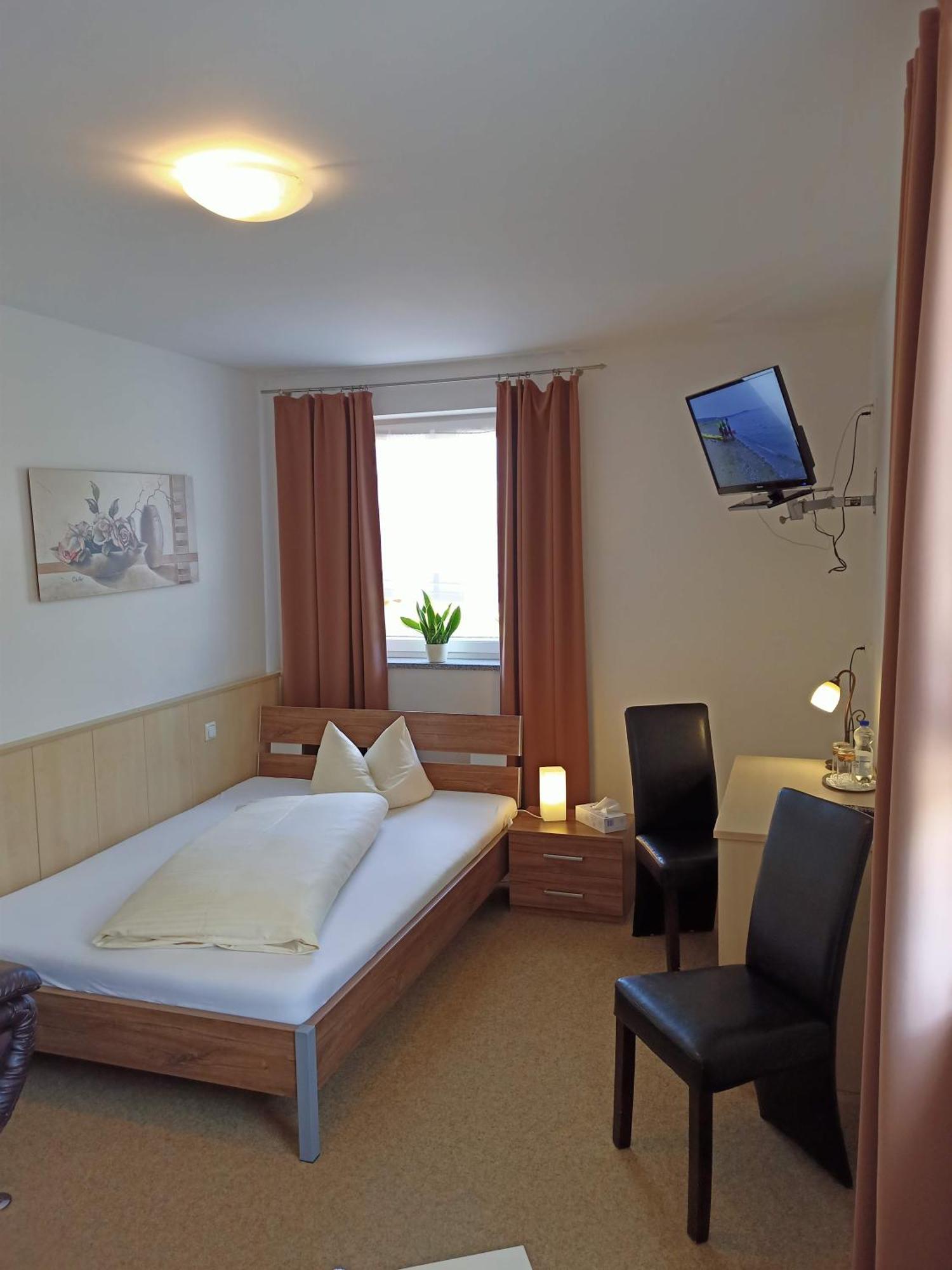 Hotel - Gasthof Erber Sinzing ภายนอก รูปภาพ