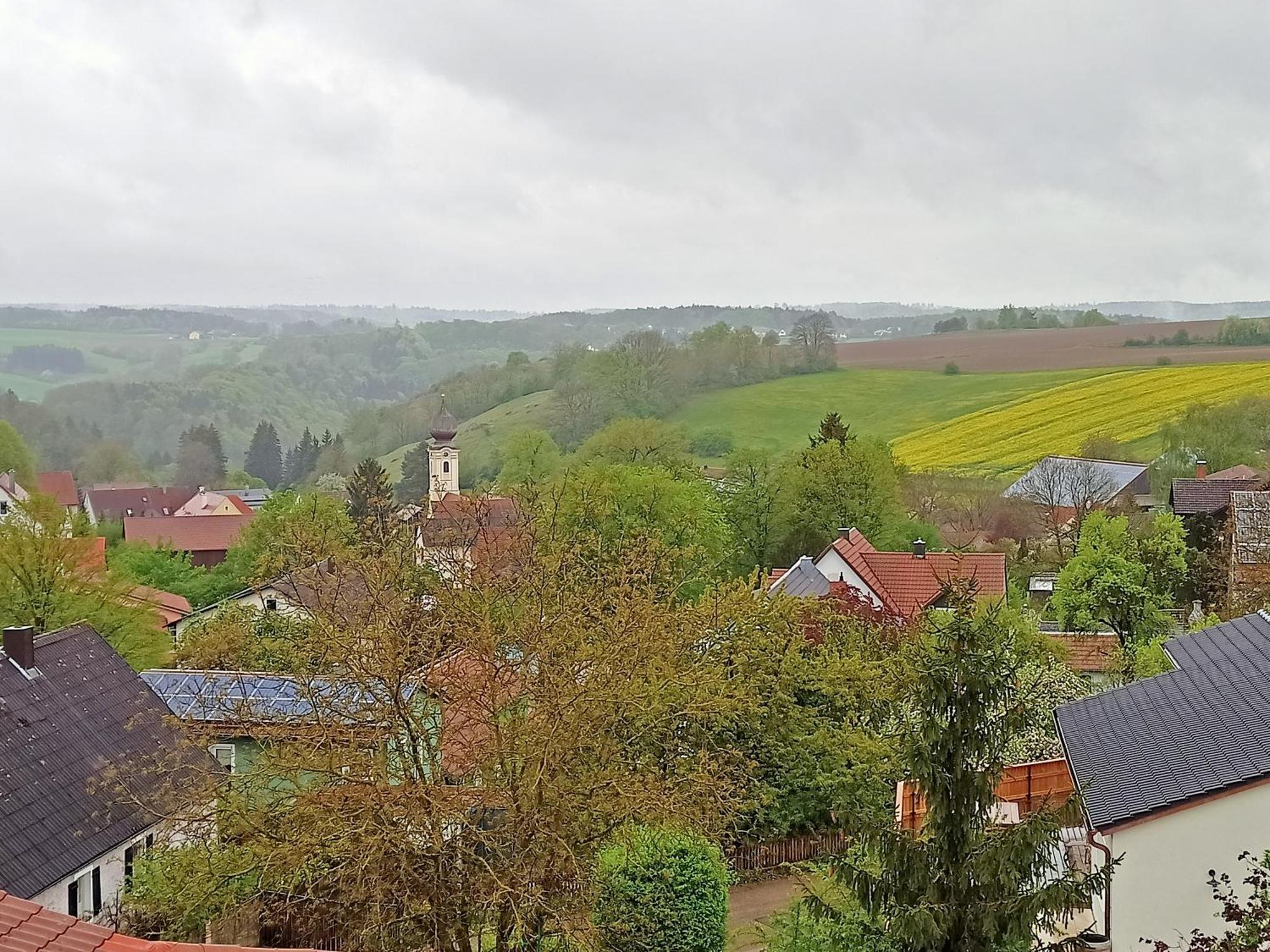 Hotel - Gasthof Erber Sinzing ภายนอก รูปภาพ