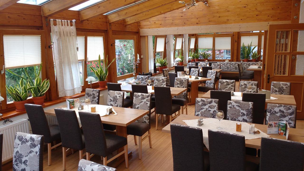 Hotel - Gasthof Erber Sinzing ภายนอก รูปภาพ