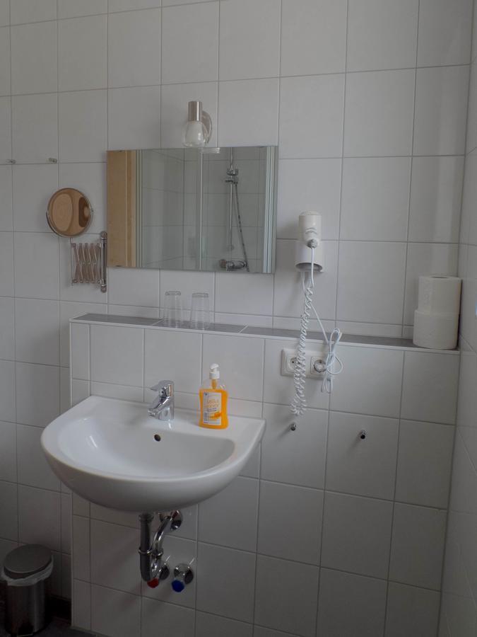 Hotel - Gasthof Erber Sinzing ภายนอก รูปภาพ