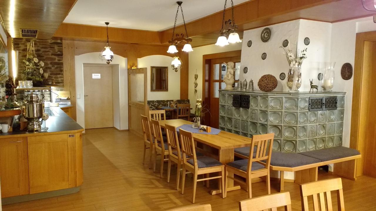 Hotel - Gasthof Erber Sinzing ภายนอก รูปภาพ