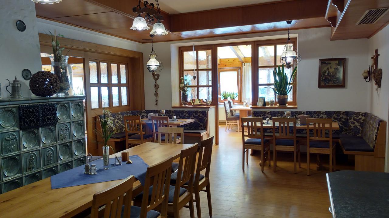 Hotel - Gasthof Erber Sinzing ภายนอก รูปภาพ